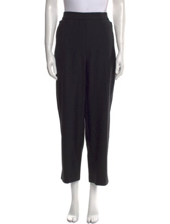 Tailored by Rebecca Taylor Straight Leg Pants