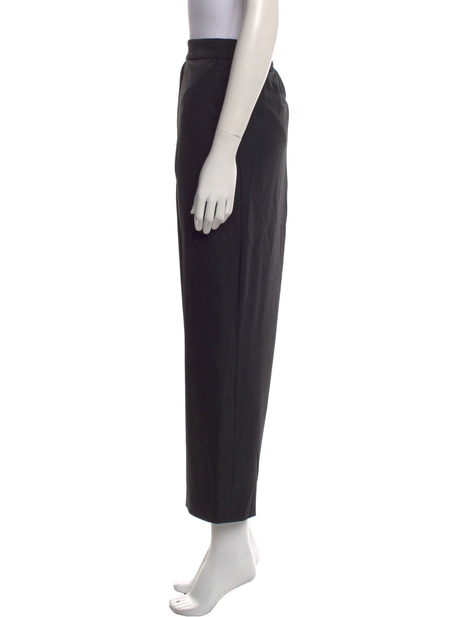 Tailored by Rebecca Taylor Straight Leg Pants