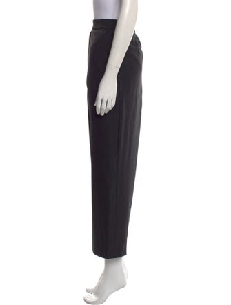 Tailored by Rebecca Taylor Straight Leg Pants