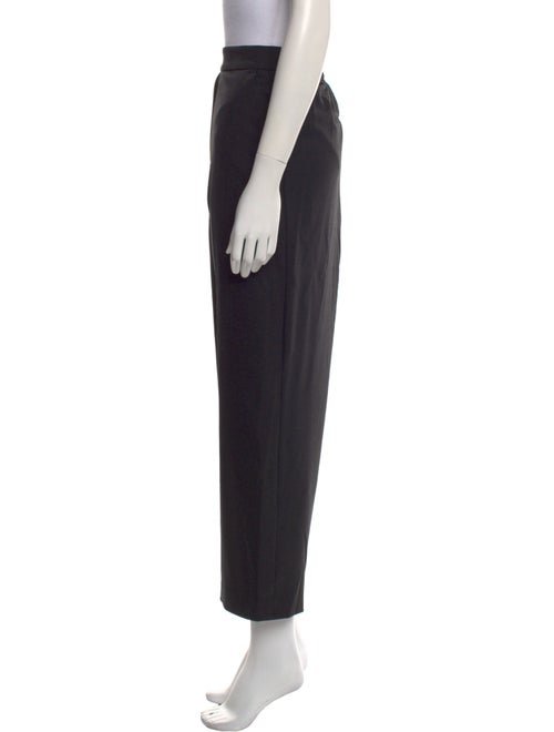 Tailored by Rebecca Taylor Straight Leg Pants