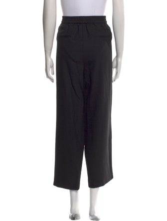 Tailored by Rebecca Taylor Straight Leg Pants