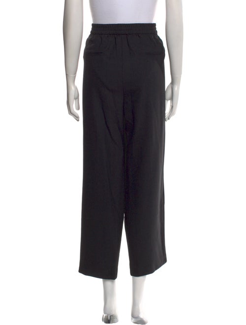 Tailored by Rebecca Taylor Straight Leg Pants