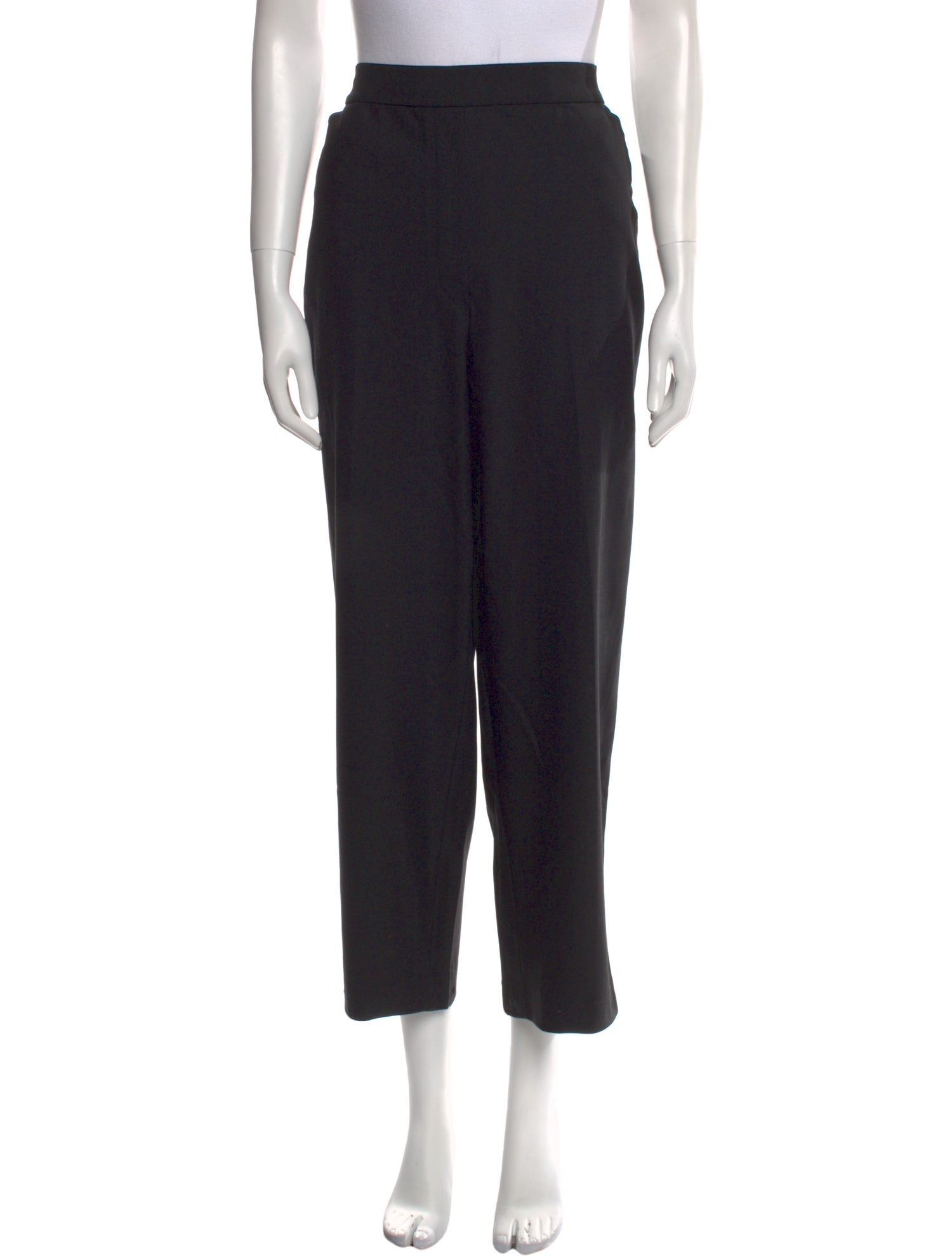 Tailored by Rebecca Taylor Straight Leg Pants