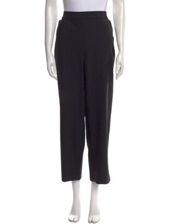 Tailored by Rebecca Taylor Straight Leg Pants