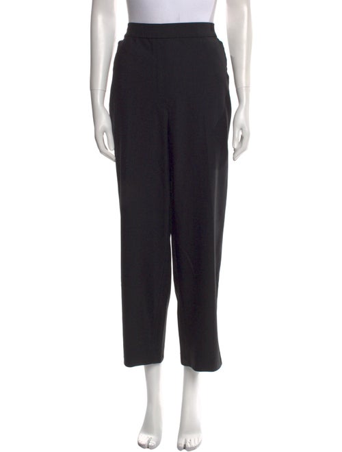 Tailored by Rebecca Taylor Straight Leg Pants