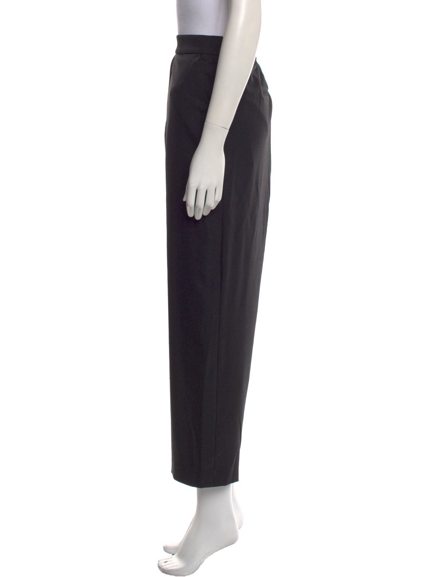 Tailored by Rebecca Taylor Straight Leg Pants