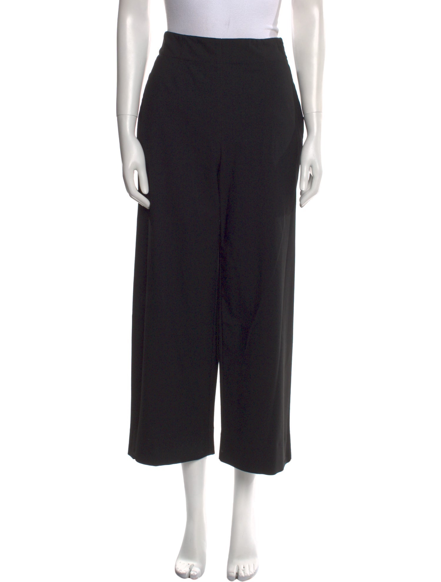 Tailored by Rebecca Taylor Wide Leg Pants