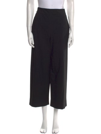 Tailored by Rebecca Taylor Wide Leg Pants
