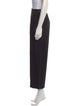 Tailored by Rebecca Taylor Wide Leg Pants