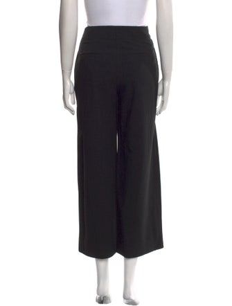 Tailored by Rebecca Taylor Wide Leg Pants