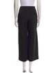 Tailored by Rebecca Taylor Wide Leg Pants