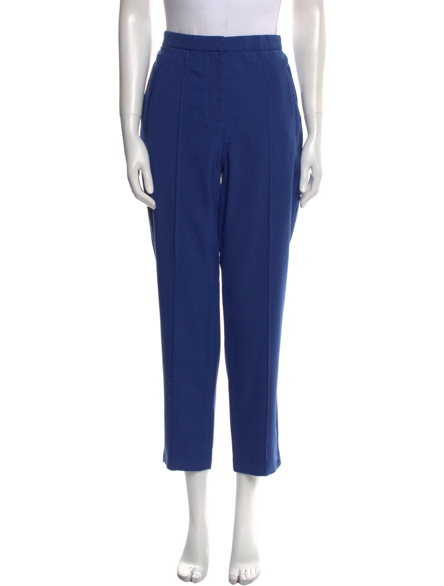 Tailored by Rebecca Taylor Straight Leg Pants