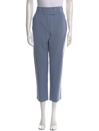 Tailored by Rebecca Taylor Straight Leg Pants