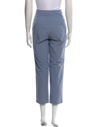 Tailored by Rebecca Taylor Straight Leg Pants