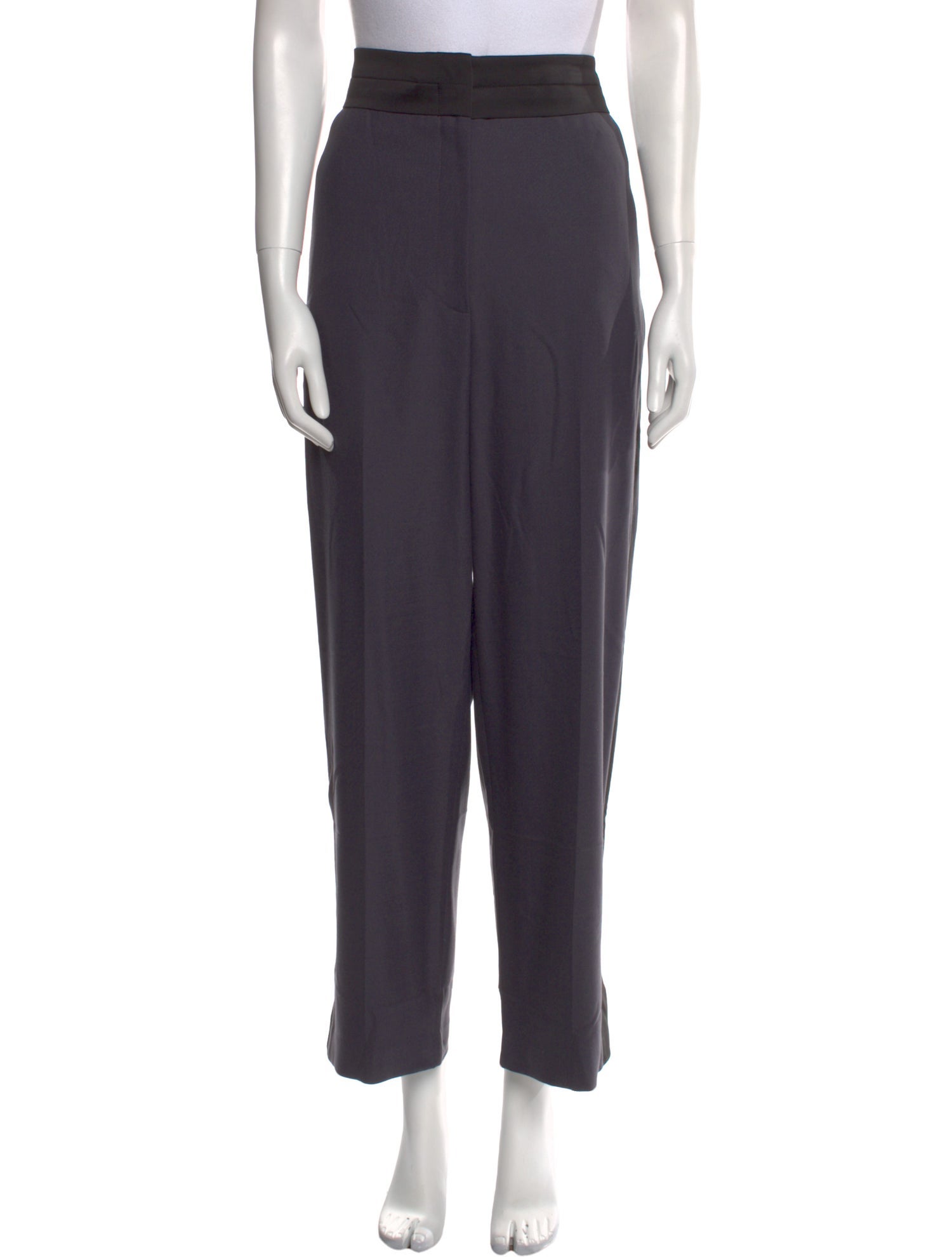 Tailored by Rebecca Taylor Wide Leg Pants