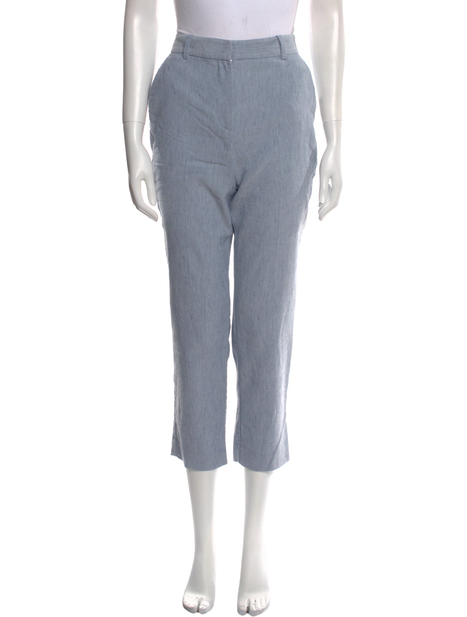 Tailored by Rebecca Taylor Straight Leg Pants w/ Tags