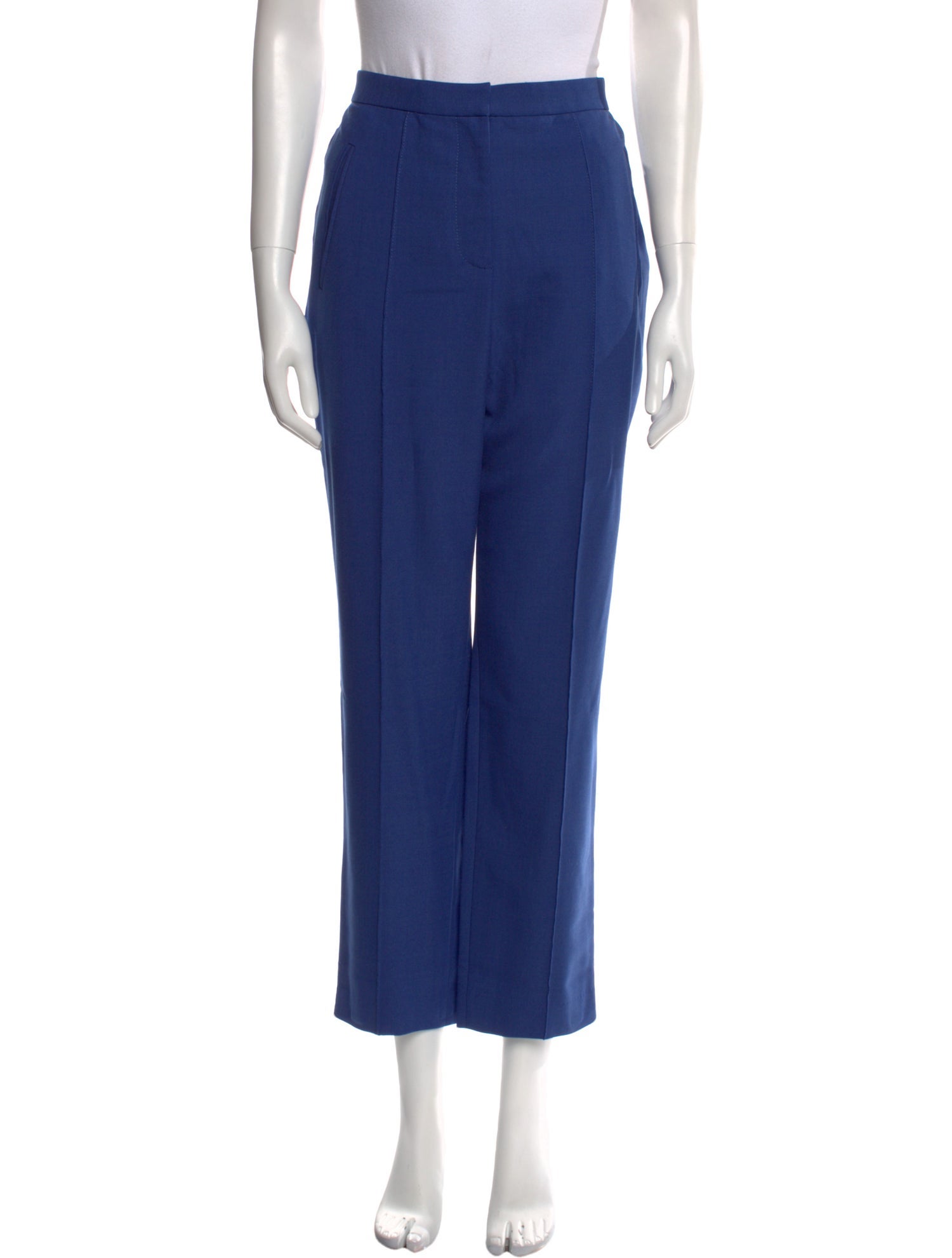 Tailored by Rebecca Taylor Straight Leg Pants