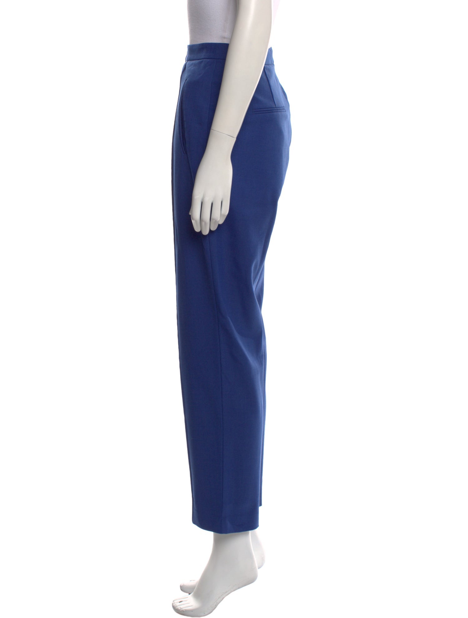 Tailored by Rebecca Taylor Straight Leg Pants