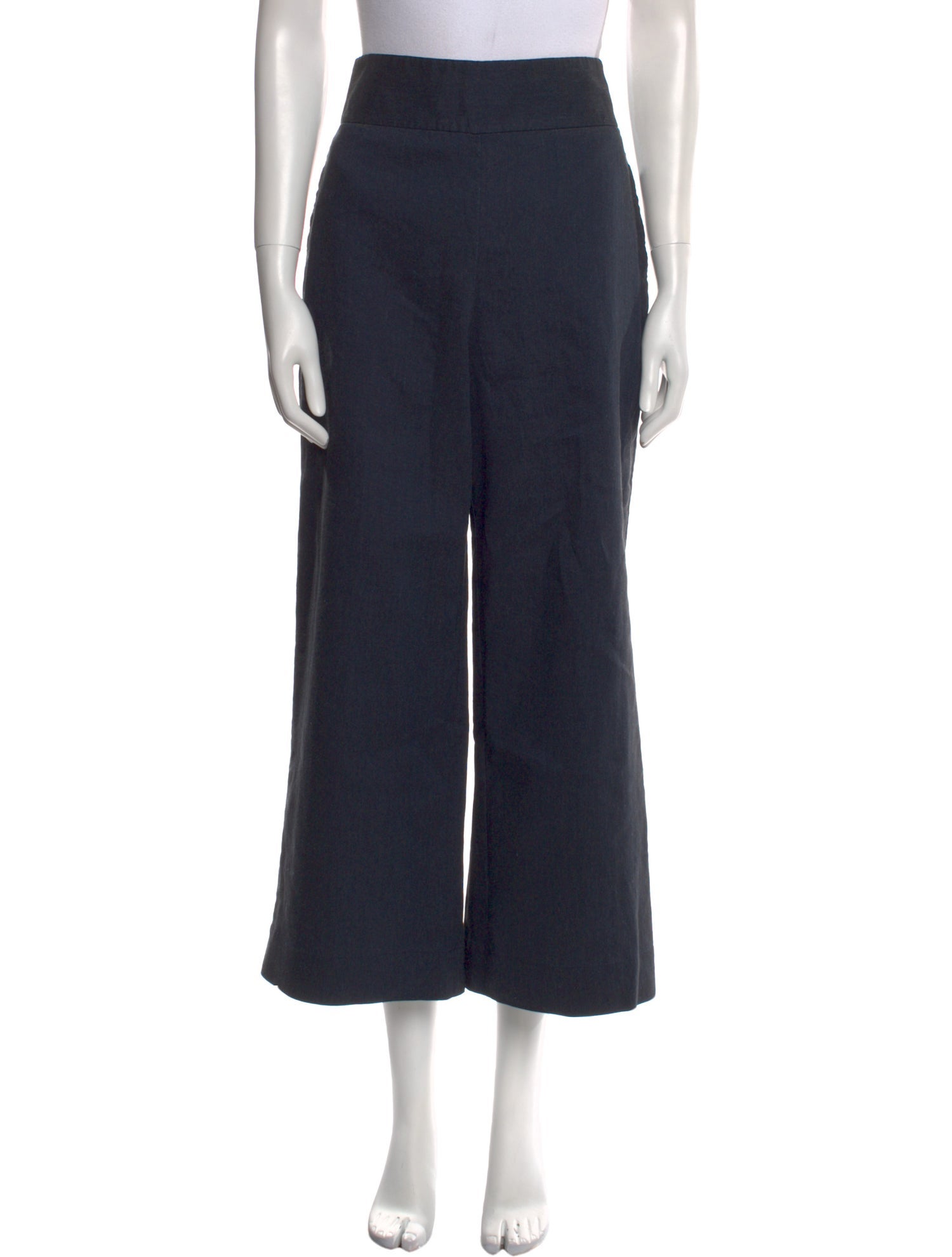 Tailored by Rebecca Taylor Wide Leg Pants w/ Tags