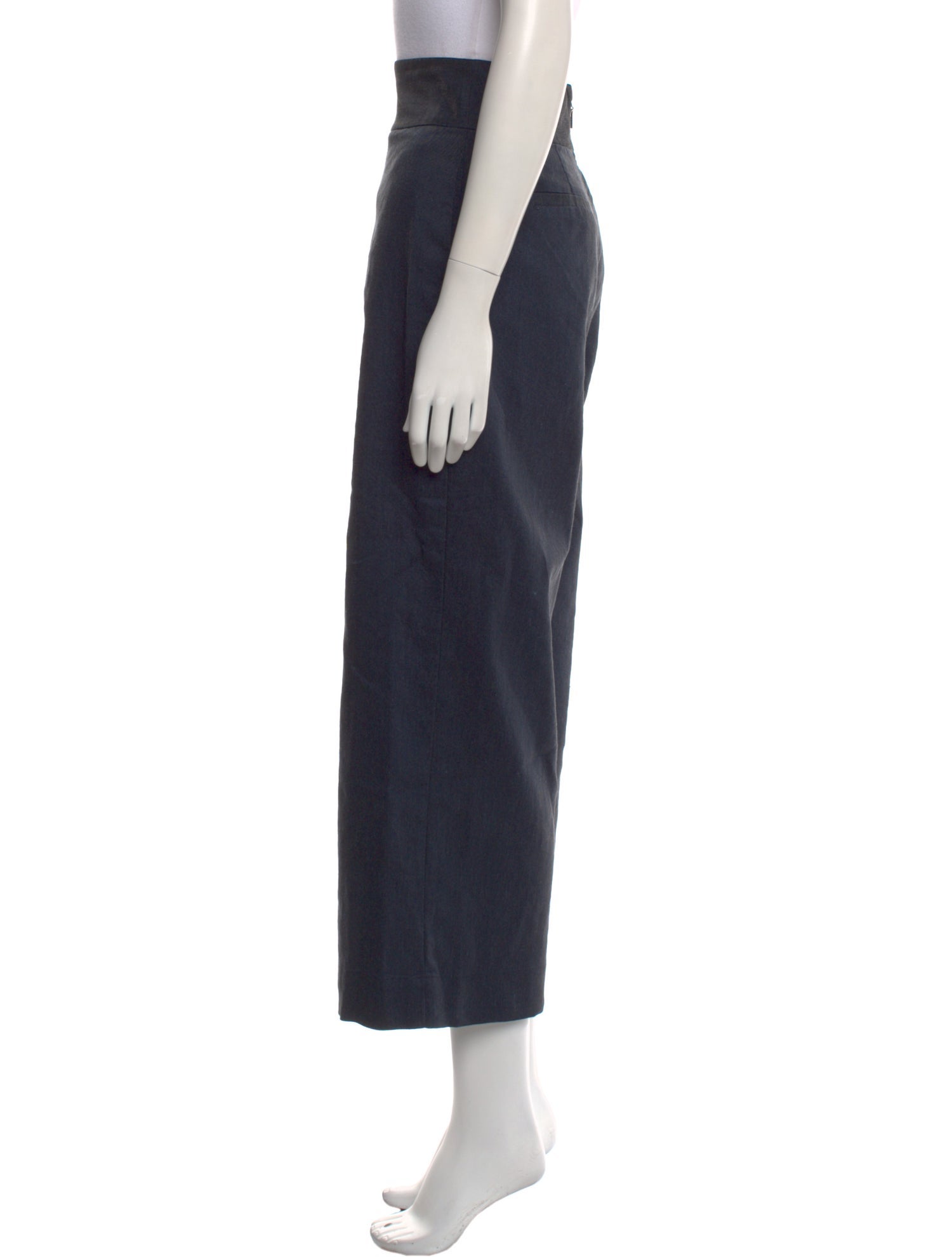 Tailored by Rebecca Taylor Wide Leg Pants w/ Tags