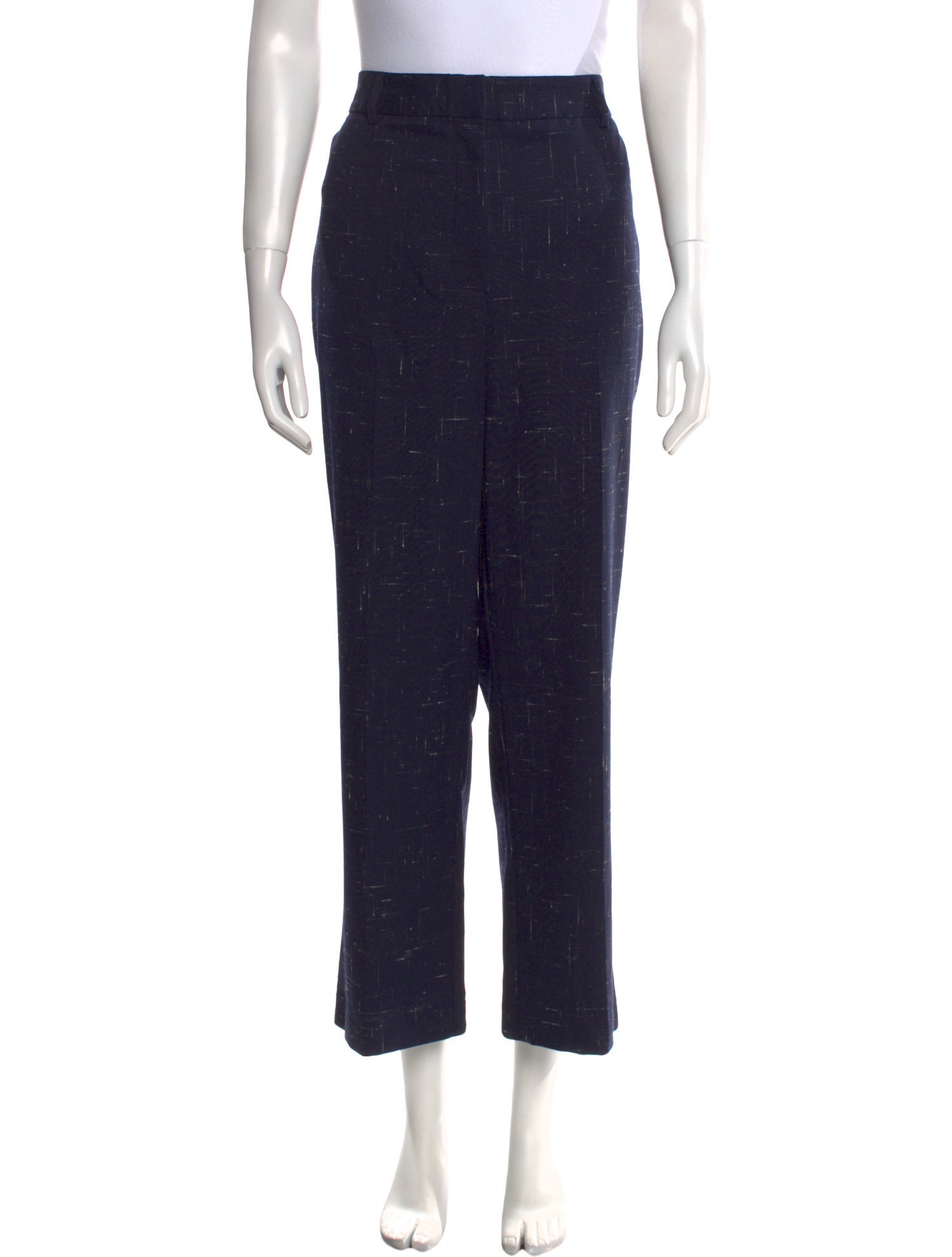 Tailored by Rebecca Taylor Wide Leg Pants w/ Tags