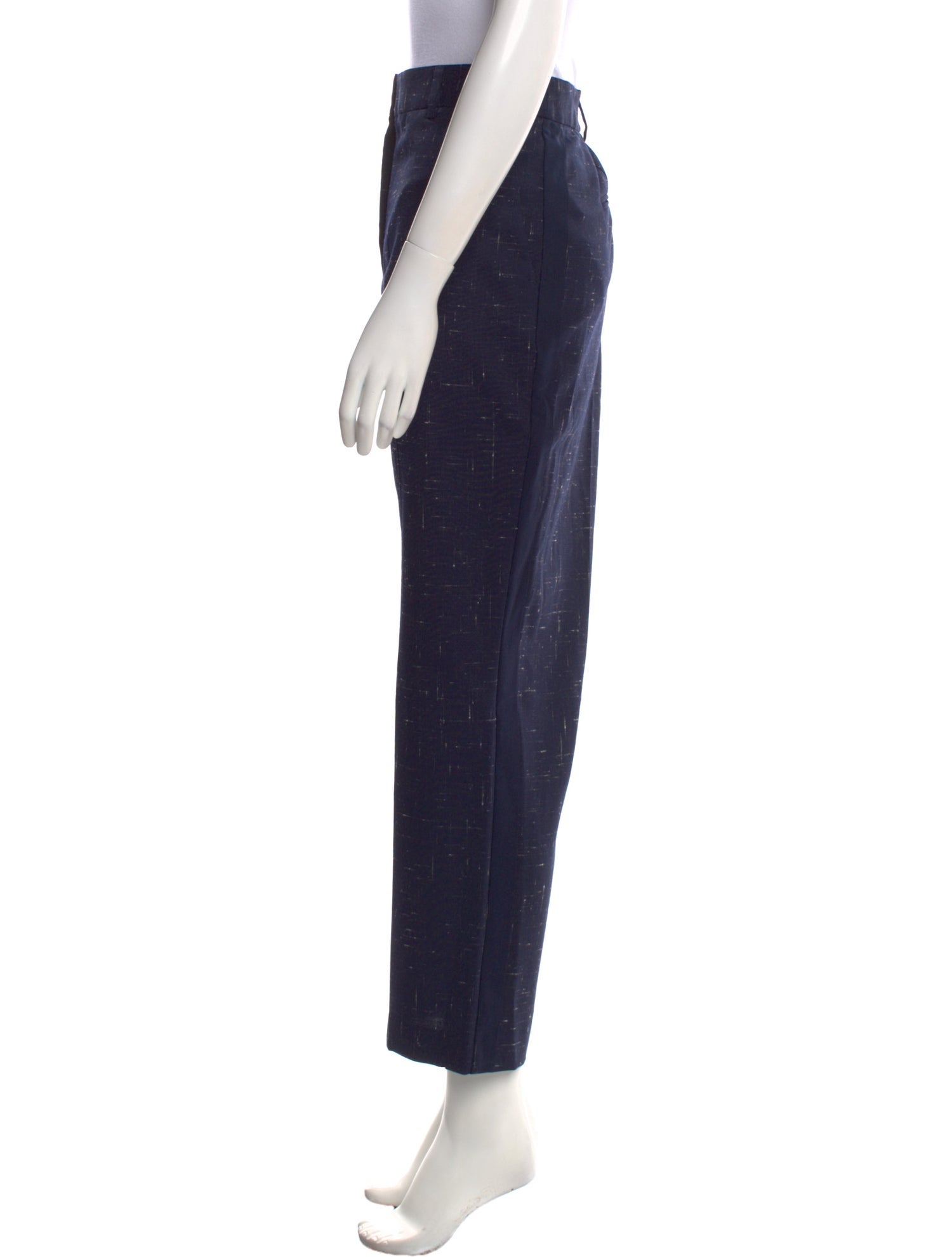Tailored by Rebecca Taylor Wide Leg Pants w/ Tags