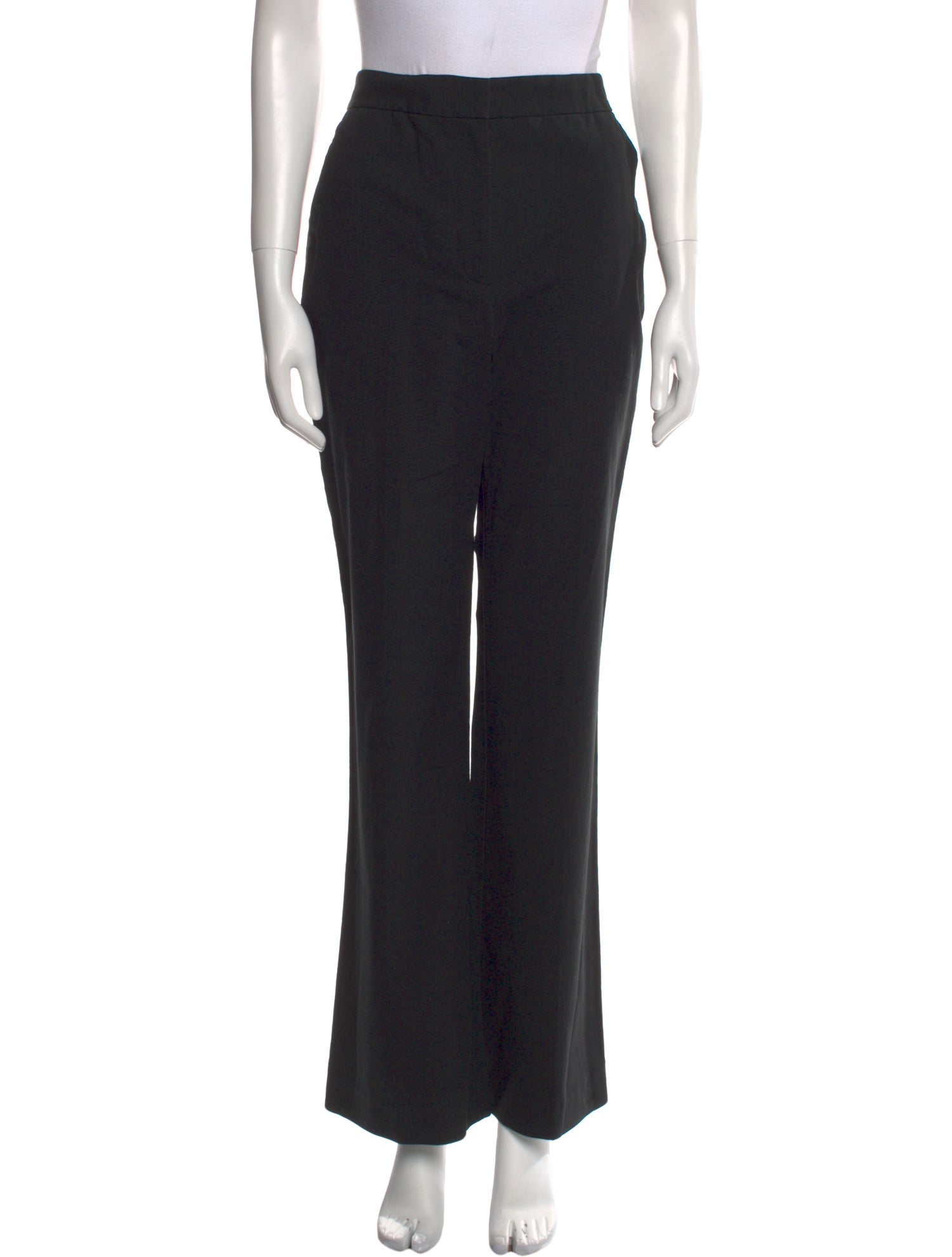 Tailored by Rebecca Taylor Wide Leg Pants