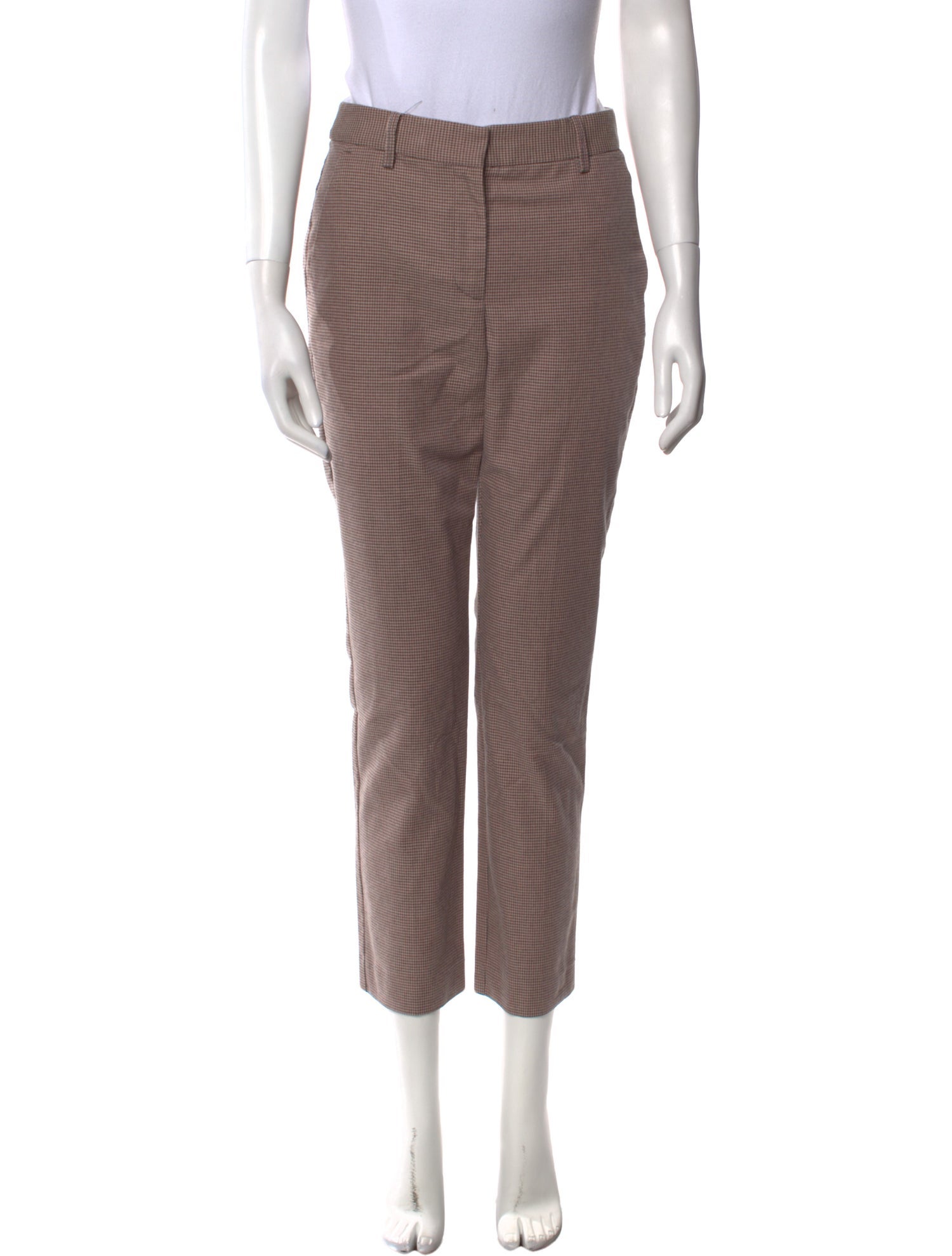 Tailored by Rebecca Taylor Straight Leg Pants w/ Tags