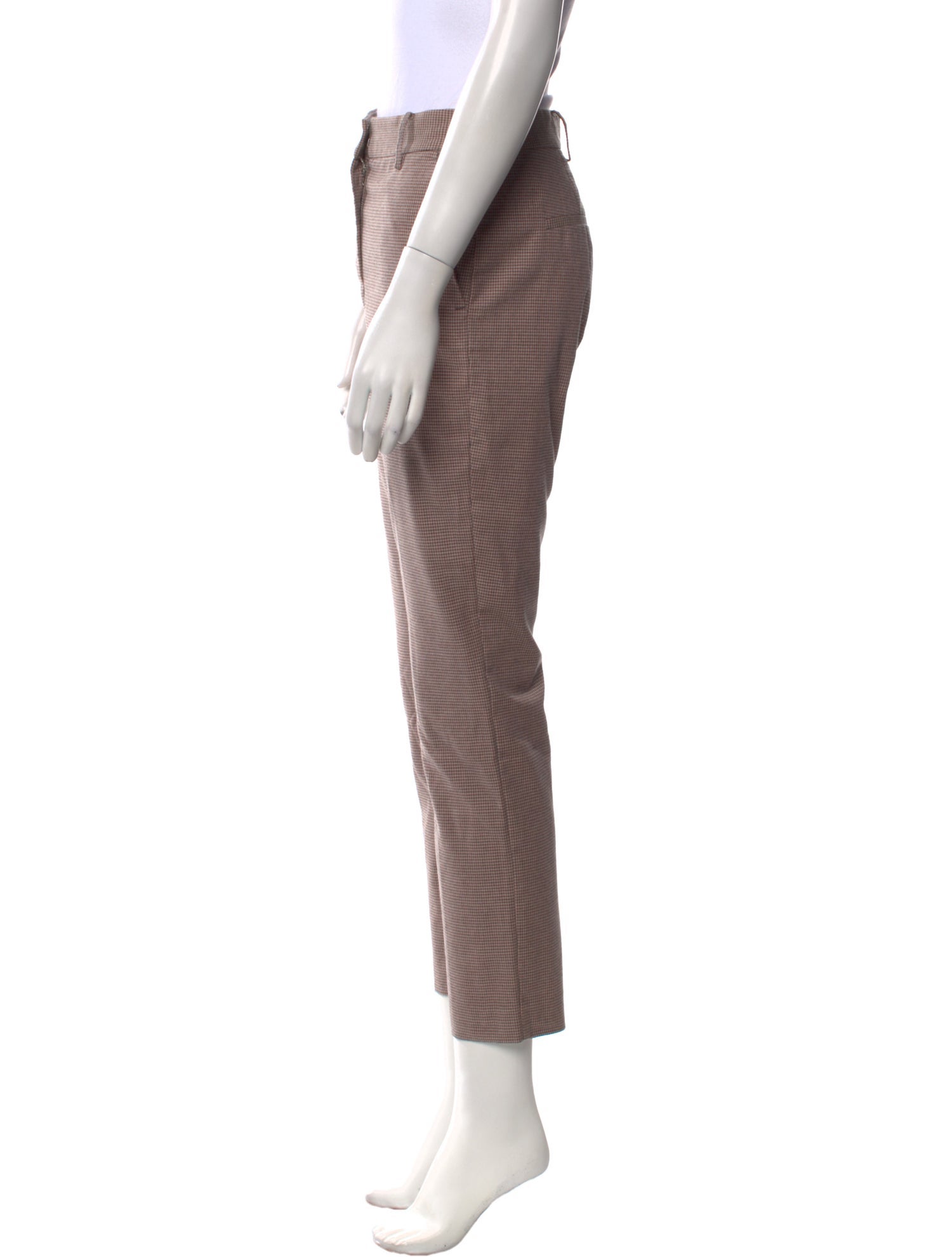 Tailored by Rebecca Taylor Straight Leg Pants w/ Tags