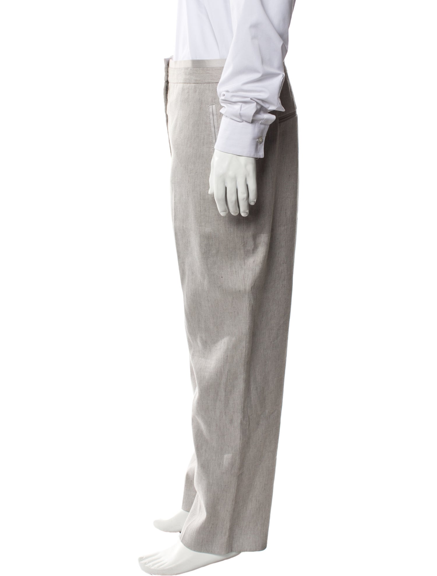 Tailored by Rebecca Taylor Pants w/ Tags