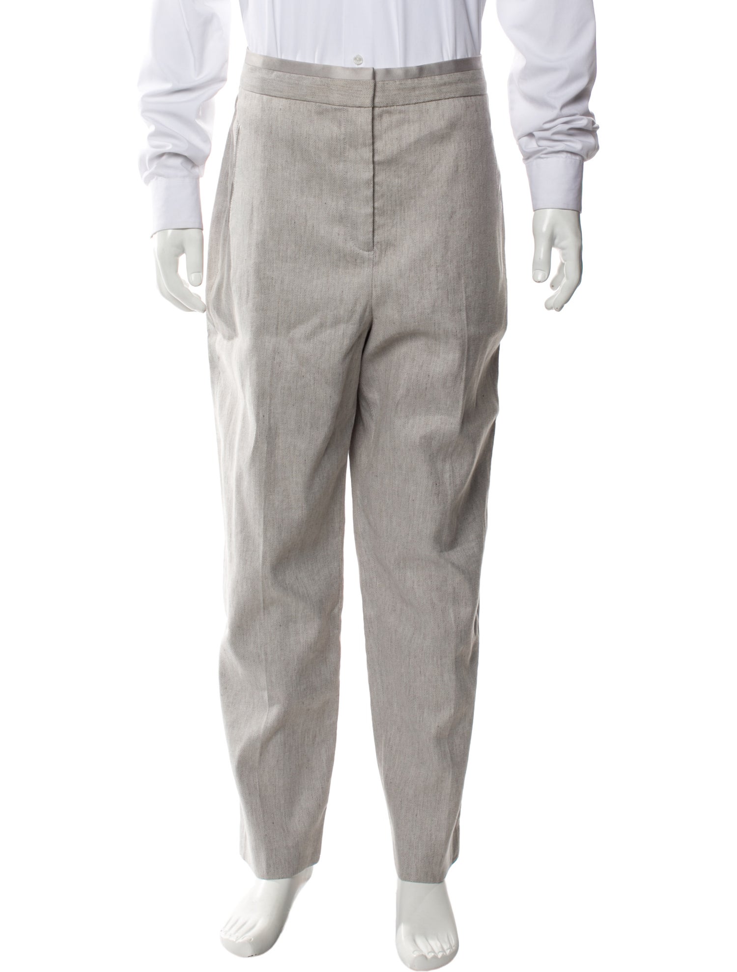 Tailored by Rebecca Taylor Pants