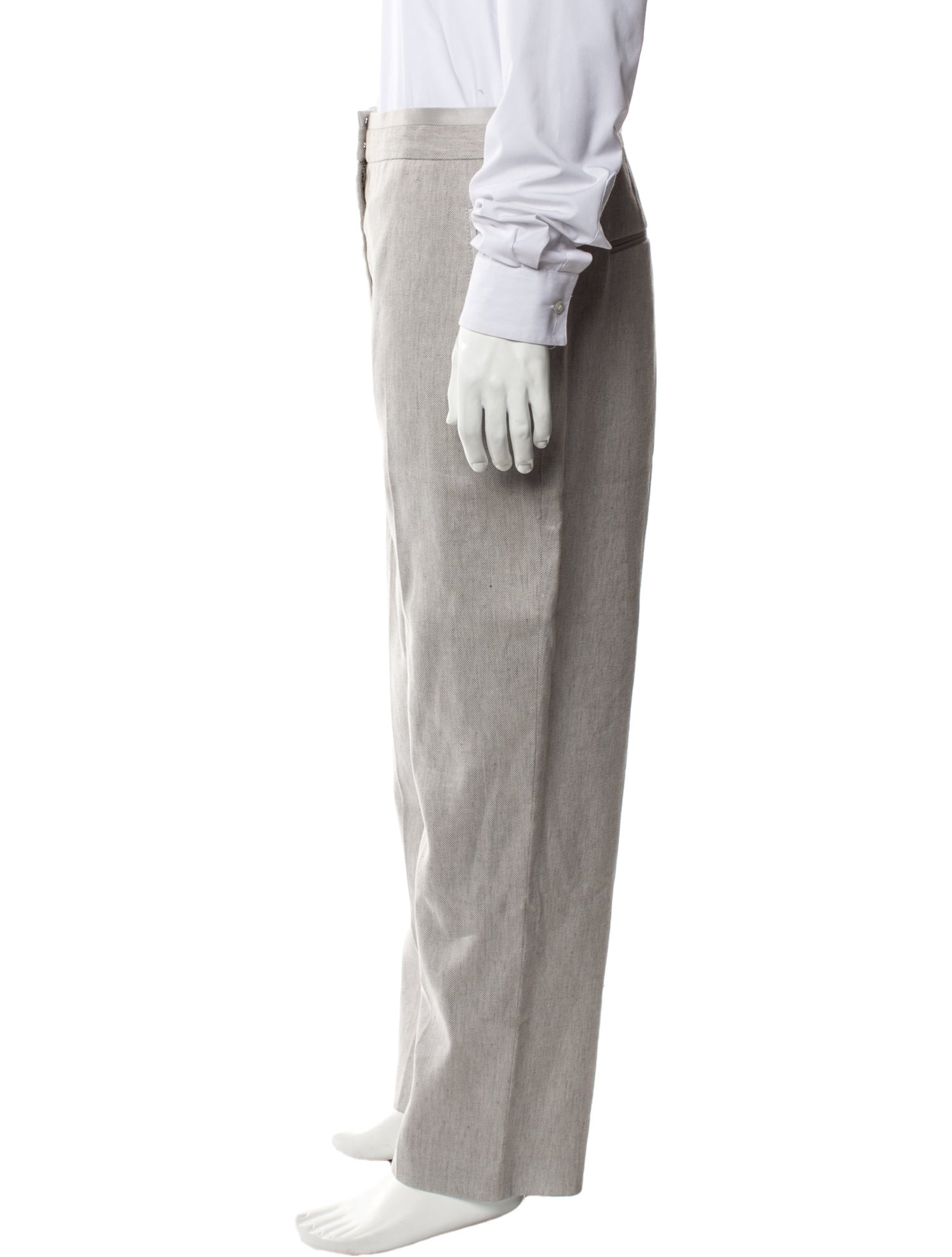 Tailored by Rebecca Taylor Pants