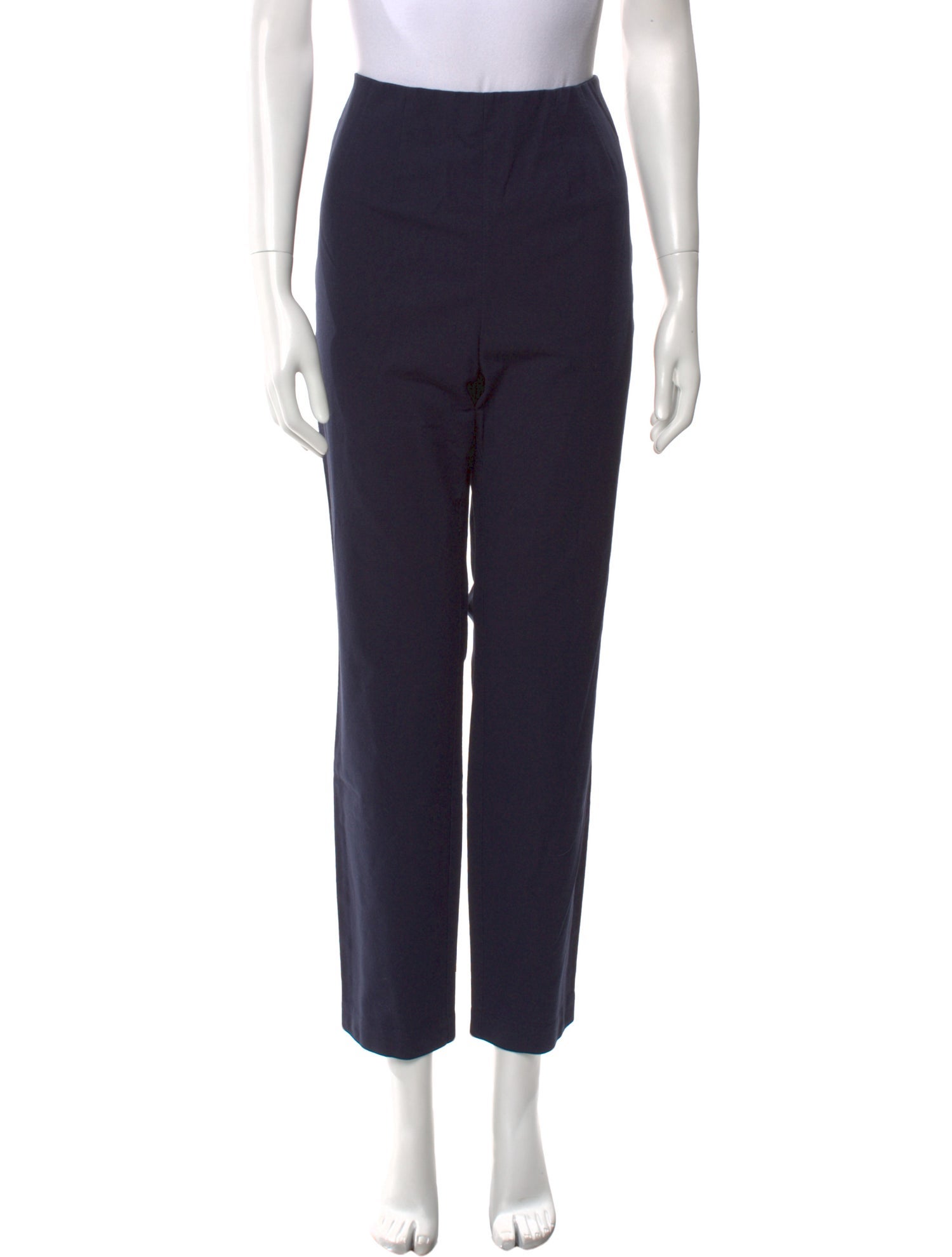 Tailored by Rebecca Taylor Straight Leg Pants