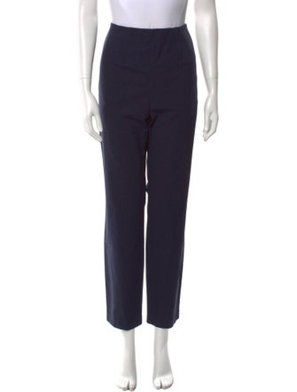 Tailored by Rebecca Taylor Straight Leg Pants
