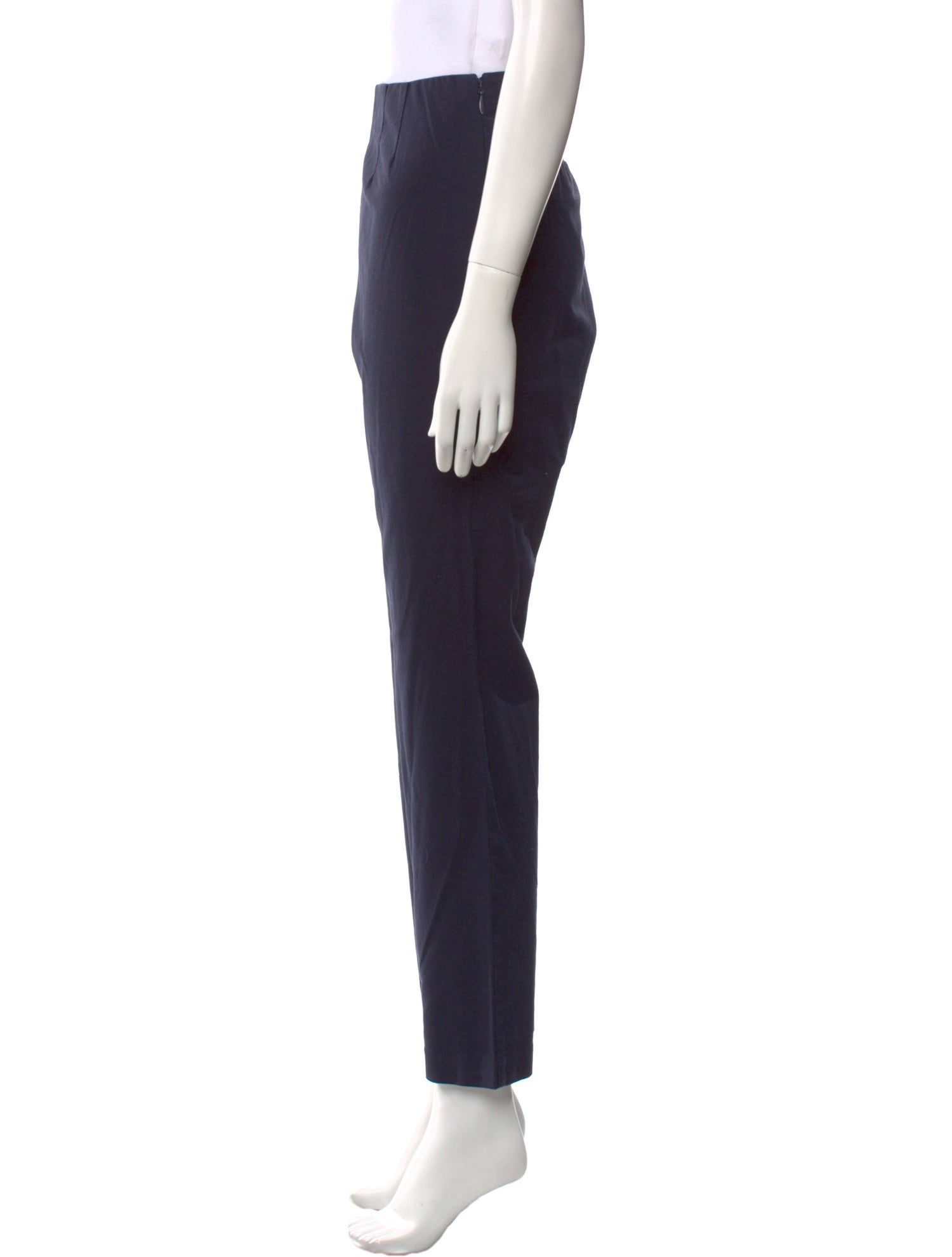 Tailored by Rebecca Taylor Straight Leg Pants