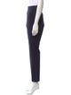Tailored by Rebecca Taylor Straight Leg Pants
