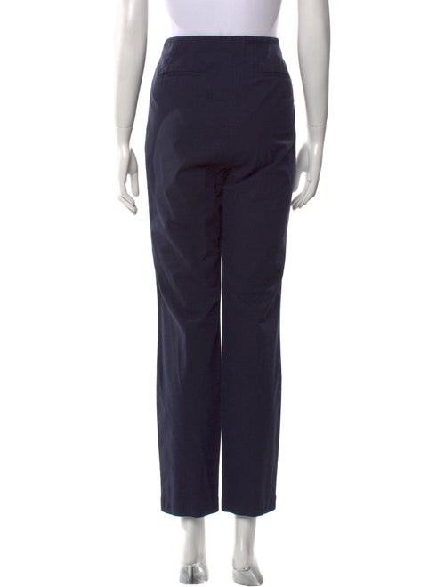 Tailored by Rebecca Taylor Straight Leg Pants