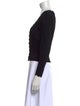Tailored by Rebecca Taylor V-Neck Sweater