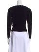Tailored by Rebecca Taylor V-Neck Sweater