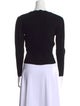 Tailored by Rebecca Taylor V-Neck Sweater
