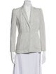 Tailored by Rebecca Taylor Blazer