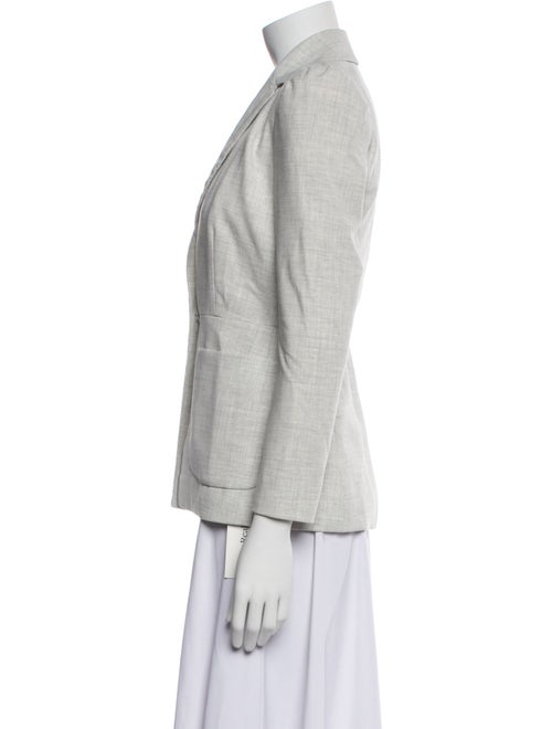 Tailored by Rebecca Taylor Blazer