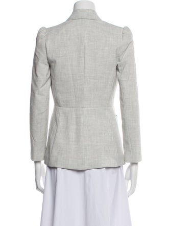 Tailored by Rebecca Taylor Blazer