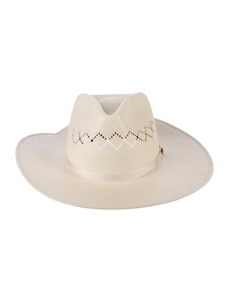 Tecovas Cow girl hat