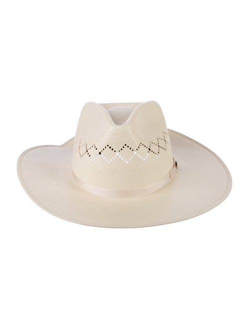 Tecovas Cow girl hat