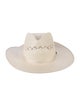 Tecovas Cow girl hat