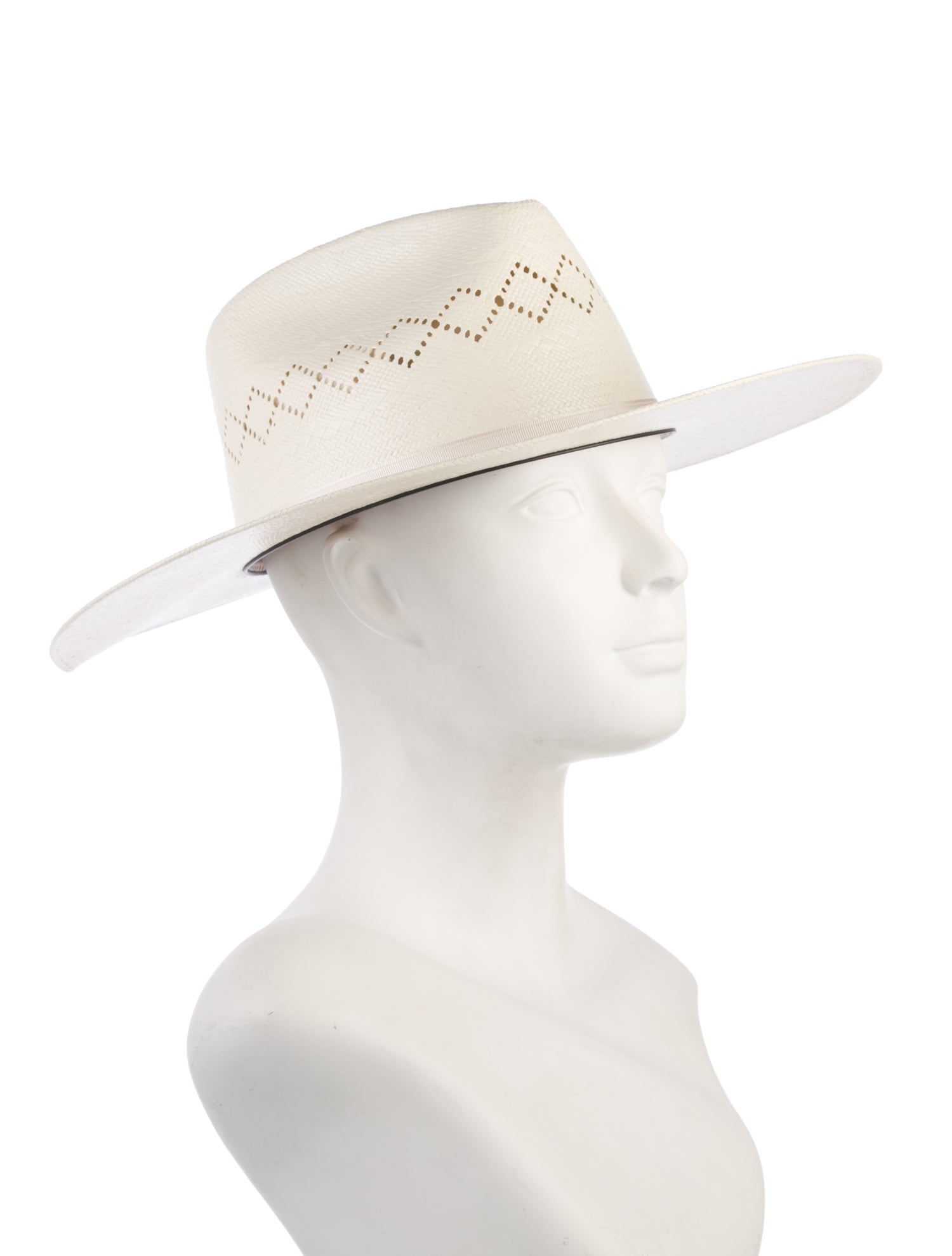 Tecovas Cow girl hat