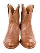Tecovas Leather Western Boots