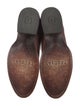 Tecovas Leather Western Boots