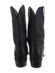 Tecovas Leather Western Boots